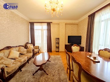 Квартиры Код 3+300498