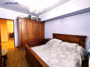 Բնակարաններ Կոդ` 3+205006