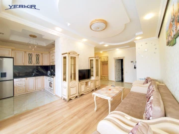 Apartments Code: 2+309936