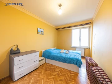 Բնակարաններ Կոդ` 1+321550