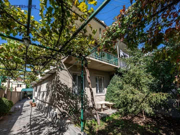 Առանձնատներ Կոդ` 5+513435