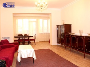 Apartments Code: 6+30211