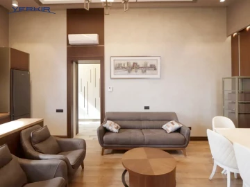 Բնակարաններ Կոդ` 3+21751