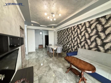 Apartments Code: 1+216412