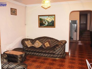 Дома Код 10+50012