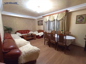 Բնակարաններ Կոդ` 10+407946