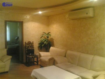 Apartments Code: 7+20049