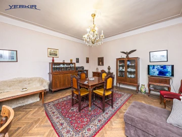 Квартиры Код 1+320227