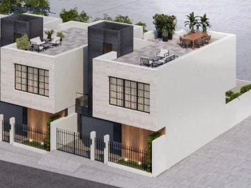 Houses Code: 5+512042