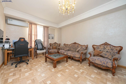 Apartments Code: 2+2243531