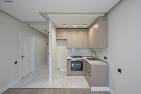 Квартиры Код 5+1677608