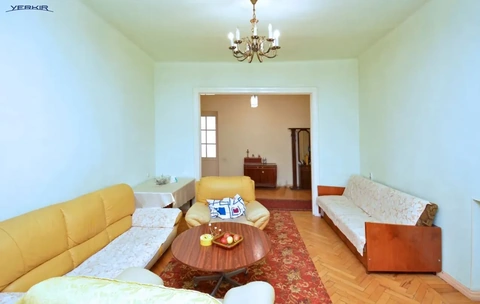 Բնակարաններ Կոդ` 5+22515