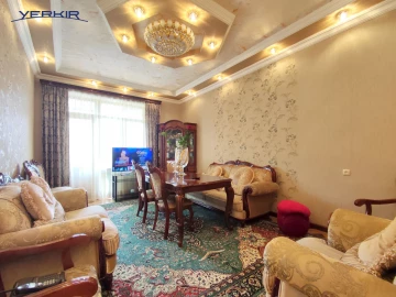 Apartments Code: 4+309773