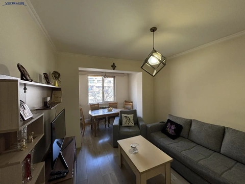 Квартиры Код 9+2249025