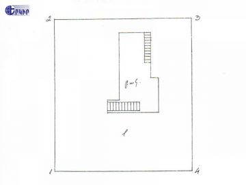 Առանձնատներ Կոդ` 5+50331