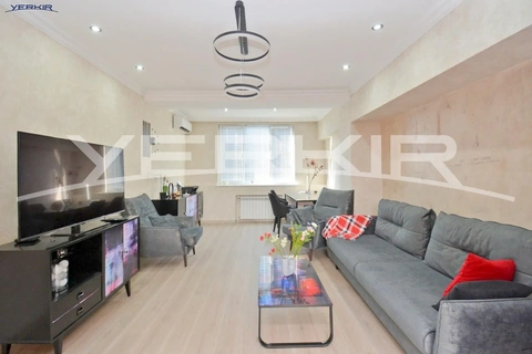 Apartments Code: 10+3666118