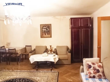 Բնակարաններ Կոդ` 10+318126