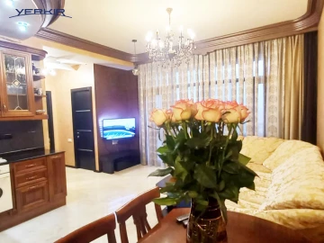 Apartments Code: 3+2304271