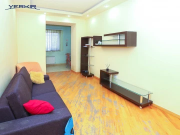 Apartments Code: 5+220110