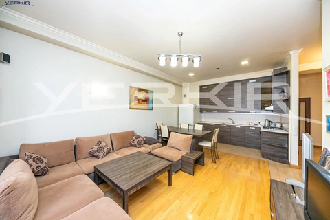 Квартиры Код 10+2457163