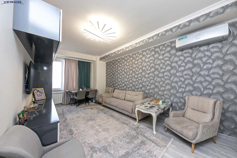 Apartments Code: 9+2433810