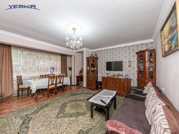 Apartments Code: 1+420410