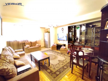 Apartments Code: 5+33607