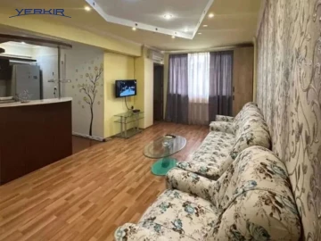 Квартиры Код 10+120425