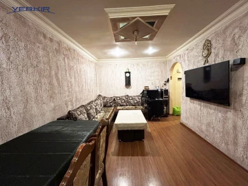 Բնակարաններ Կոդ` 5+116327