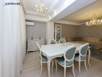 Квартиры Код 5+310233