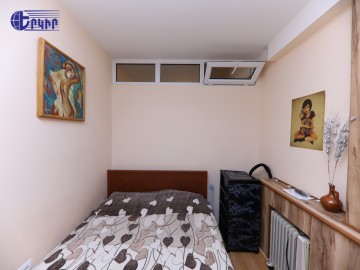 Apartments Code: 2+10427