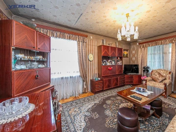 Բնակարաններ Կոդ` 3+117826