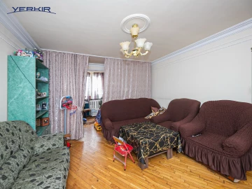 Квартиры Код 9+219419