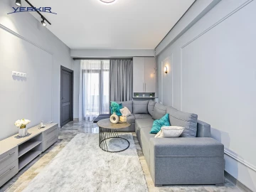 Квартиры Код 9+218545