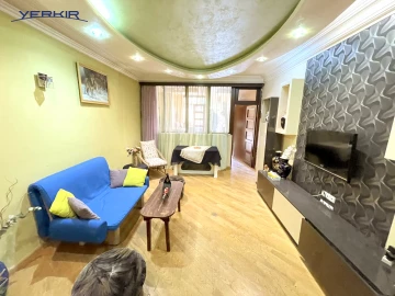 Apartments Code: 3+305584