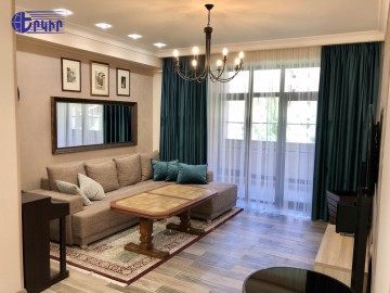 Բնակարաններ Կոդ` 5+202599