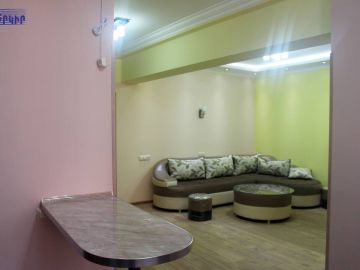 Apartments Code: 2+10540