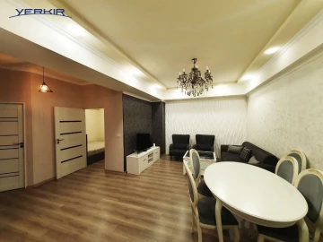 Квартиры Код 5+111944