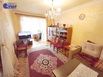 Квартиры Код 5+301032