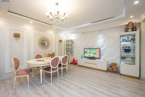 Квартиры Код 1+3536306