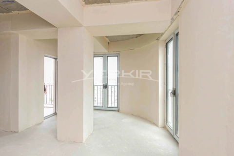 Apartments Code: 1+3737624
