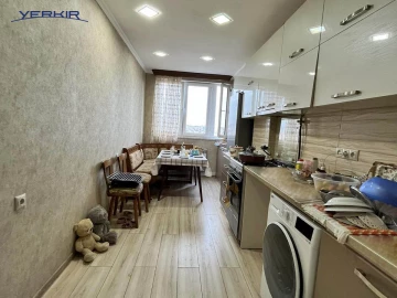 Квартиры Код 4+211080