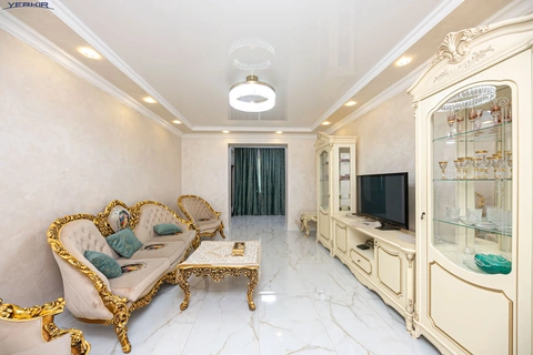 Apartments Code: 3+3941639