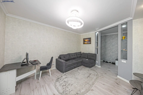 Квартиры Код 1+3340722