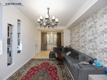 Բնակարաններ Կոդ` 2+420859