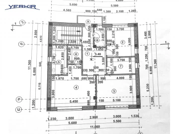 Дома Код 2+508967