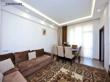 Apartments Code: 3+32311