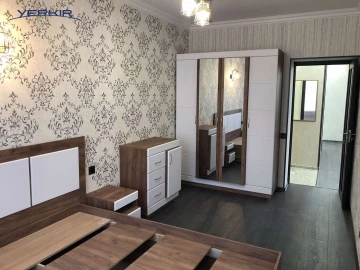 Բնակարաններ Կոդ` 9+218772