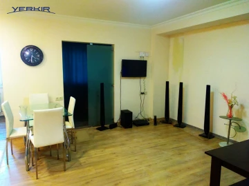 Apartments Code: 6+106499