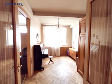 Apartments Code: 10+210101